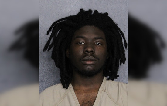 Snapchat Tip Sparks Multi-State Child Exploitation Bust Of Lauderhill Man