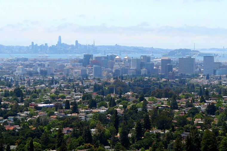 Sneaker Waves, Socked-In Fog: San Francisco’s Cool, Tricky Week Ahead