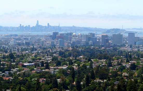 Sneaker Waves, Socked-In Fog: San Francisco’s Cool, Tricky Week Ahead