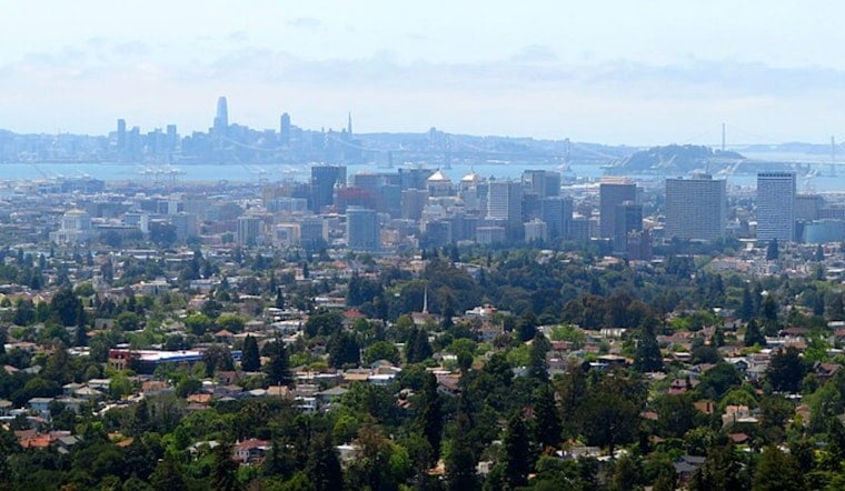 Sneaker Waves, Socked-In Fog: San Francisco’s Cool, Tricky Week Ahead