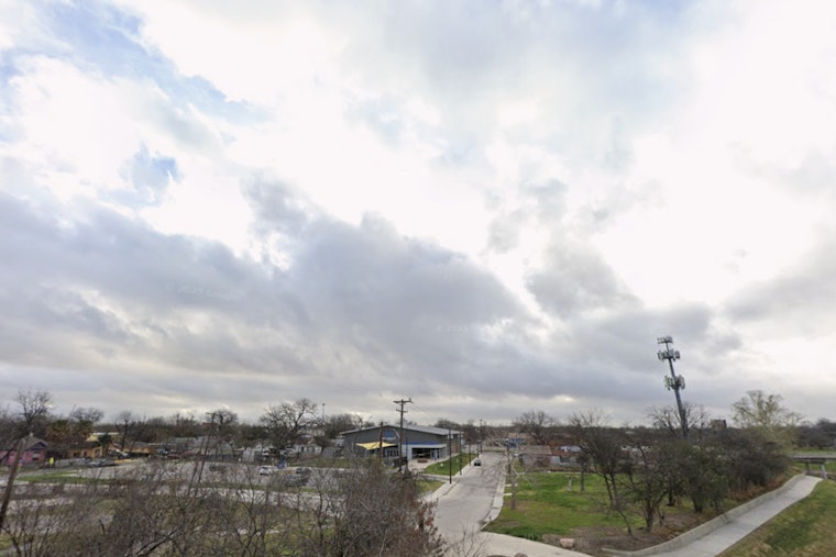 Soaked And Stranded as Flood Watch Keeps San Antonio On Edge Through Thursday Evening