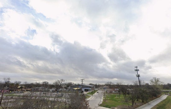 Soaked And Stranded as Flood Watch Keeps San Antonio On Edge Through Thursday Evening