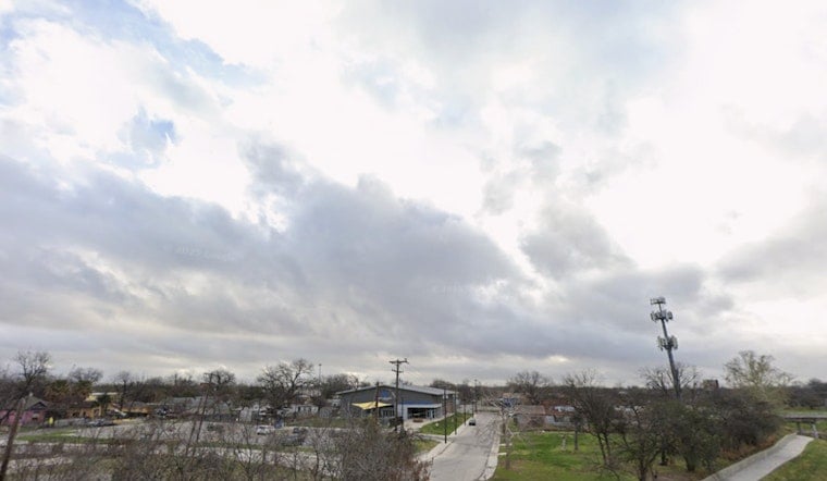 Soaked And Stranded as Flood Watch Keeps San Antonio On Edge Through Thursday Evening