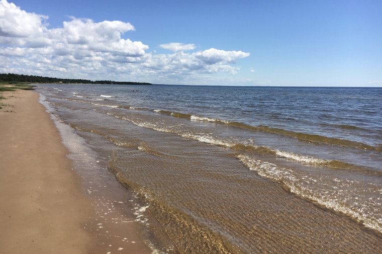 Soaked Sound Shuts Down: Westchester Closes Nine Beaches After Storm