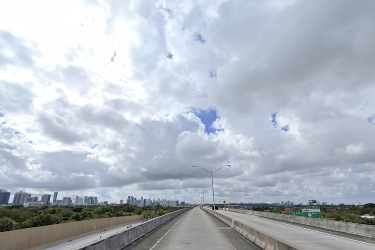 Soaked Then Scorched: Miami Braces For Street Floods And Triple-Digit Heat
