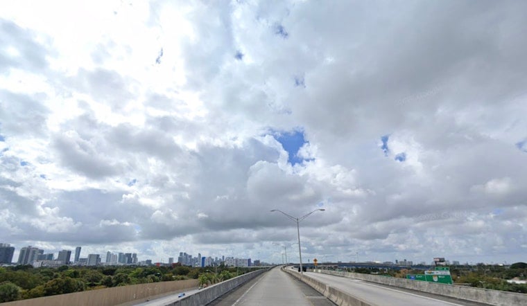 Soaked Then Scorched: Miami Braces For Street Floods And Triple-Digit Heat