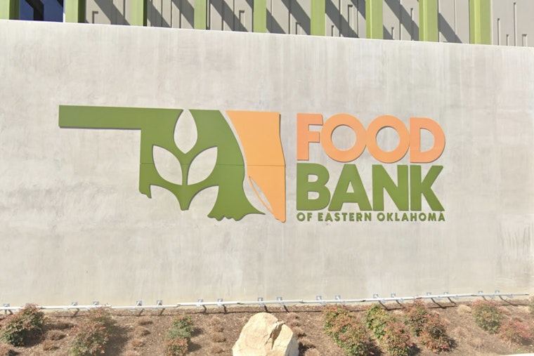 Soaring Fuel Costs Gut Tulsa Food Bank, Kids’ Summer Meals At Risk