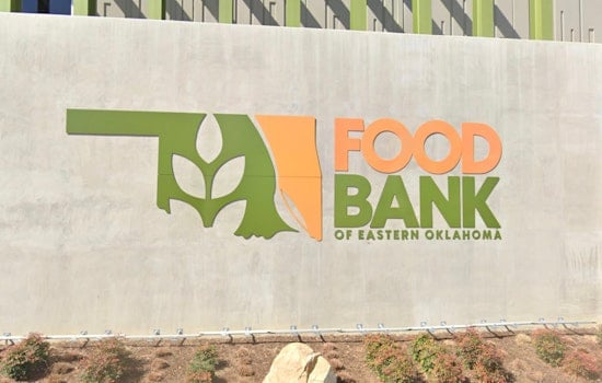 Soaring Fuel Costs Gut Tulsa Food Bank, Kids’ Summer Meals At Risk