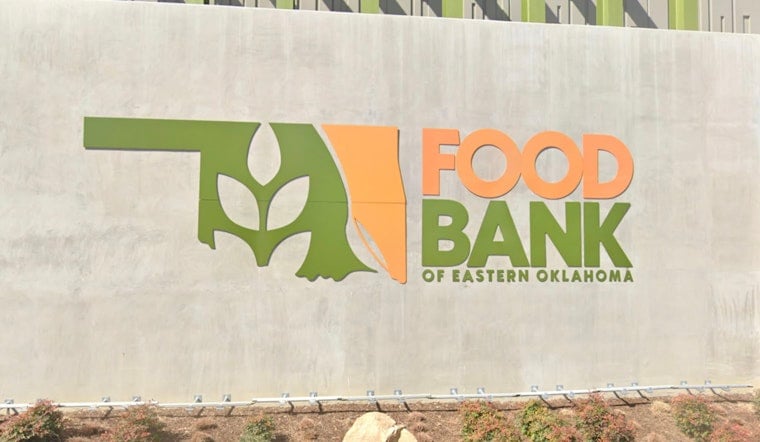 Soaring Fuel Costs Gut Tulsa Food Bank, Kids’ Summer Meals At Risk