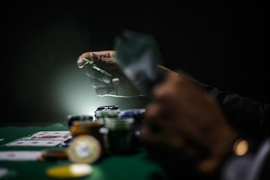 SoCal Poker Pro Says Vegas Airbnb Turned Into Hogtie Heist From Hell