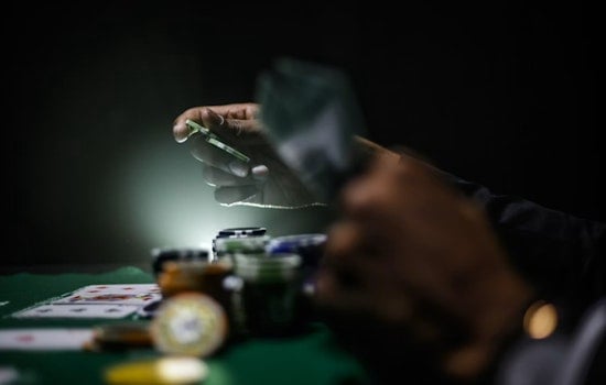 SoCal Poker Pro Says Vegas Airbnb Turned Into Hogtie Heist From Hell