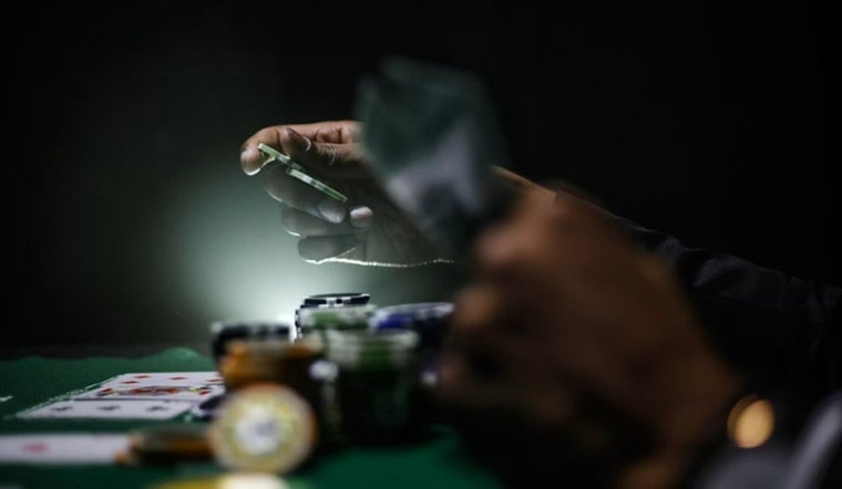 SoCal Poker Pro Says Vegas Airbnb Turned Into Hogtie Heist From Hell