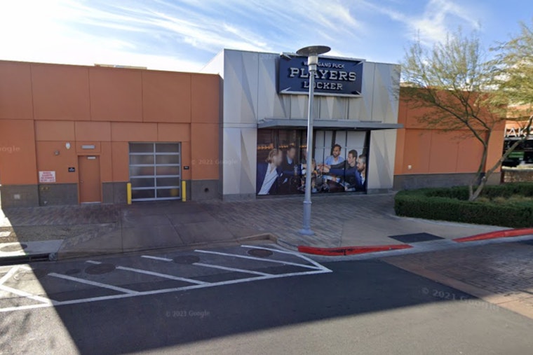 SoCal Sports Bar Darling Finney's Crashes Downtown Summerlin In 2026