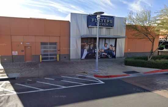 SoCal Sports Bar Darling Finney's Crashes Downtown Summerlin In 2026
