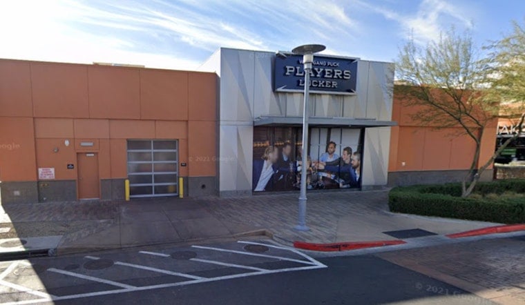 SoCal Sports Bar Darling Finney's Crashes Downtown Summerlin In 2026