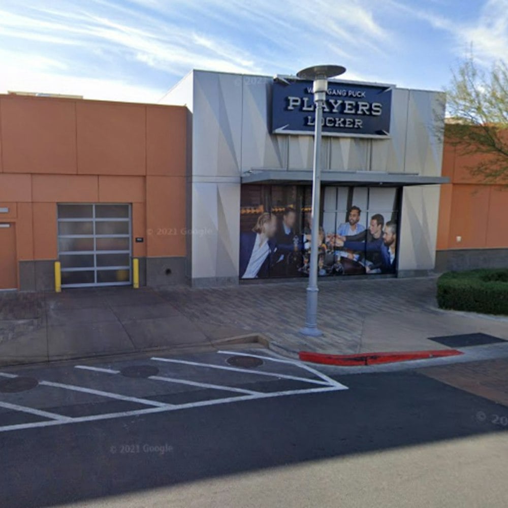 SoCal Sports Bar Darling Finney's Crashes Downtown Summerlin In 2026
