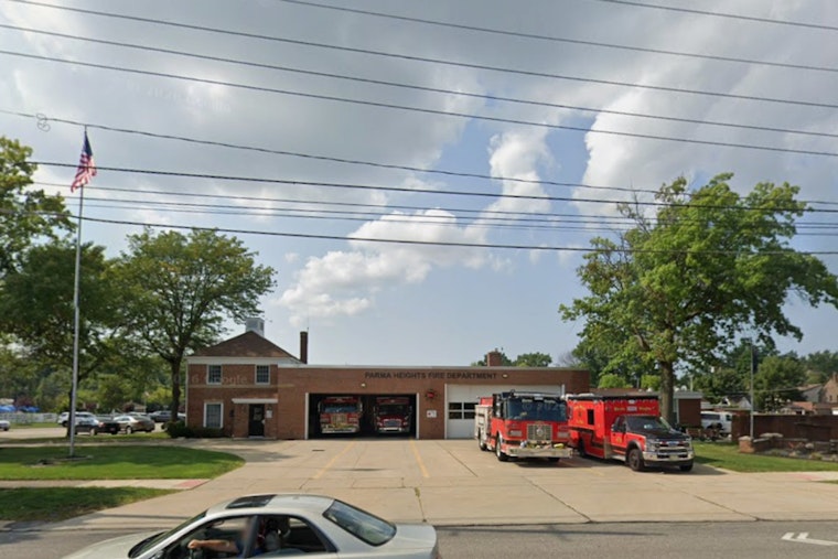 Social Worker Rides Shotgun On Parma, Parma Heights 911 Crisis Calls