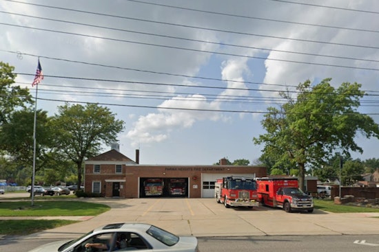Social Worker Rides Shotgun On Parma, Parma Heights 911 Crisis Calls