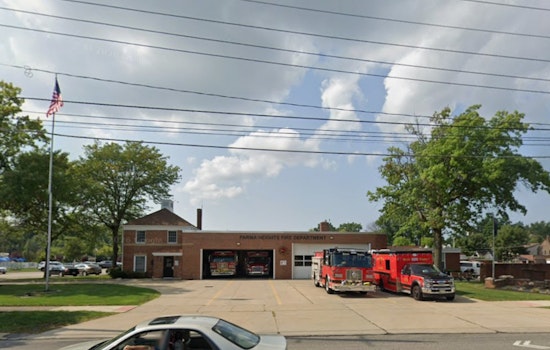 Social Worker Rides Shotgun On Parma, Parma Heights 911 Crisis Calls