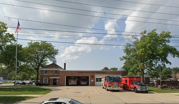 Social Worker Rides Shotgun On Parma, Parma Heights 911 Crisis Calls