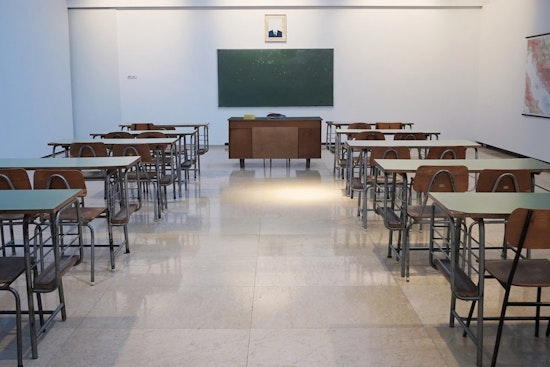 Socialist Power Play In NYC Classrooms Has Parents On Edge