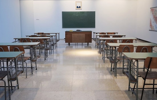 Socialist Power Play In NYC Classrooms Has Parents On Edge