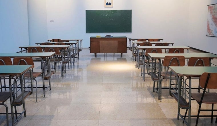 Socialist Power Play In NYC Classrooms Has Parents On Edge