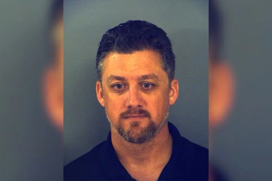 Socorro School Board Shakeup as Trustee Booked on Assault Charge