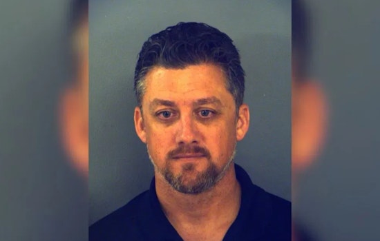 Socorro School Board Shakeup as Trustee Booked on Assault Charge
