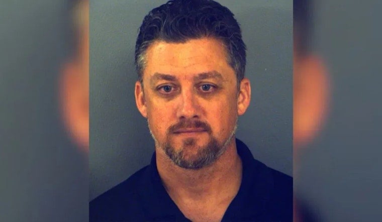 Socorro School Board Shakeup as Trustee Booked on Assault Charge