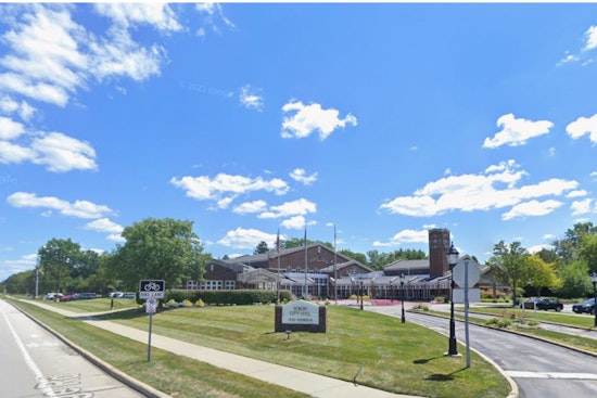 Solon Slammed: Hailstorm Triggers 1,300 Home Repair Permits in a Week
