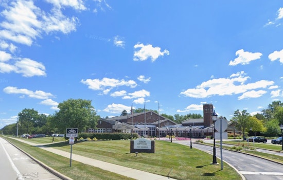 Solon Slammed: Hailstorm Triggers 1,300 Home Repair Permits in a Week