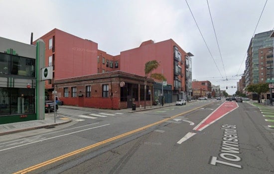 SoMa Bar Malone's Brings Cheers Vibes, Disco Fries To Oracle Park Crowd