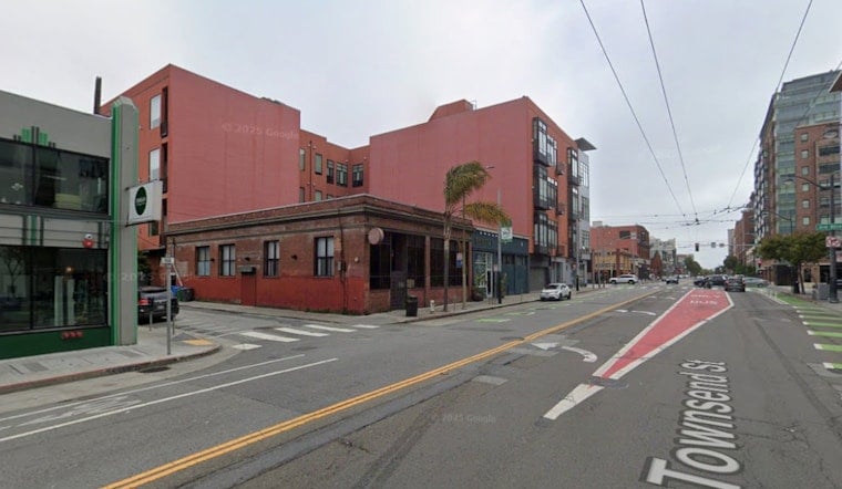 SoMa Bar Malone's Brings Cheers Vibes, Disco Fries To Oracle Park Crowd