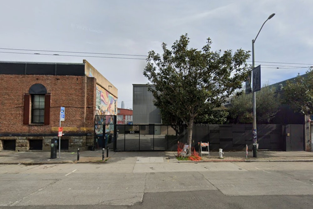 SoMa Stunner: Californios Becomes World’s First Three-Star Mexican Restaurant