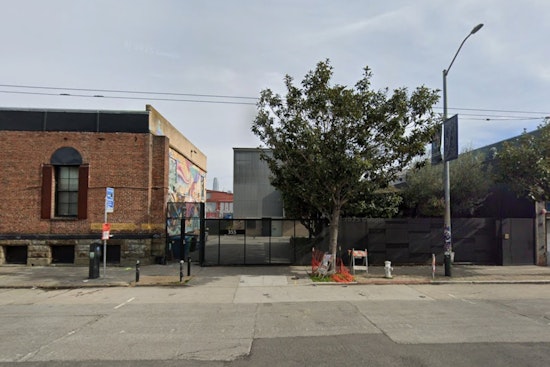SoMa Stunner: Californios Becomes World’s First Three-Star Mexican Restaurant