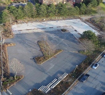 Somerville 90 Washington Bidding War Fizzles With One Developer Left Standing