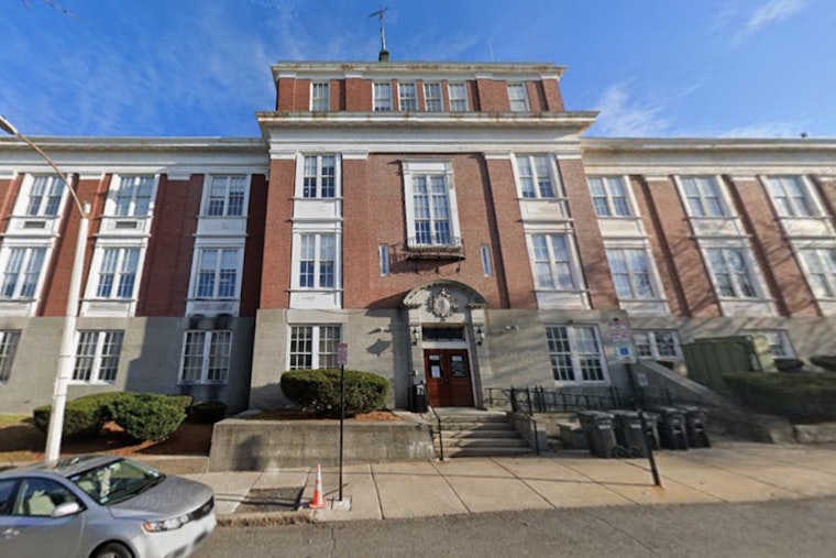 Somerville Armory Stages Big Arts Comeback With First Wave Of Tenants