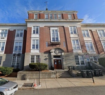 Somerville Armory Stages Big Arts Comeback With First Wave Of Tenants
