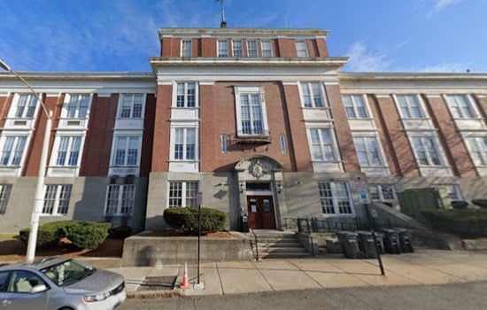 Somerville Armory Stages Big Arts Comeback With First Wave Of Tenants