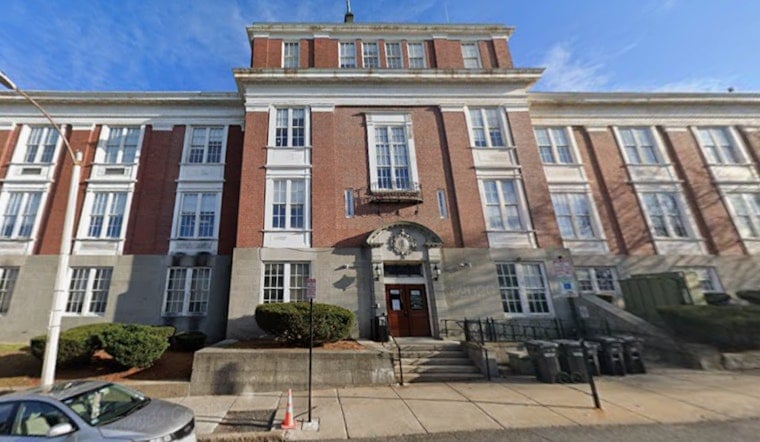 Somerville Armory Stages Big Arts Comeback With First Wave Of Tenants