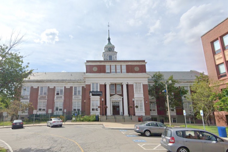 Somerville Melts As Power Keeps Cutting Out In Brutal Heat Emergency