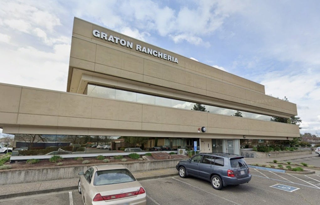 Sonoma Casino Power Broker Greg Sarris to Exit Graton Throne After 34-Year Reign