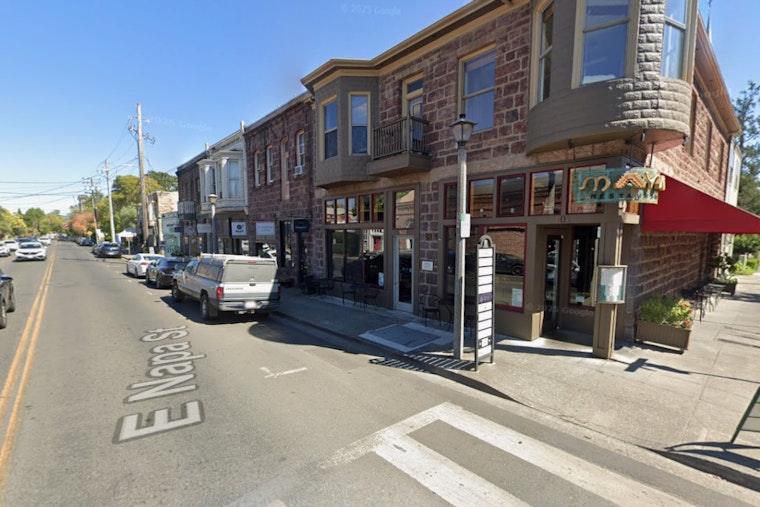 Sonoma’s Postal Past Gets Fired Up as Girl & the Fig Crew Opens Dead Letter