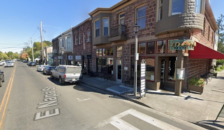 Sonoma’s Postal Past Gets Fired Up as Girl & the Fig Crew Opens Dead Letter