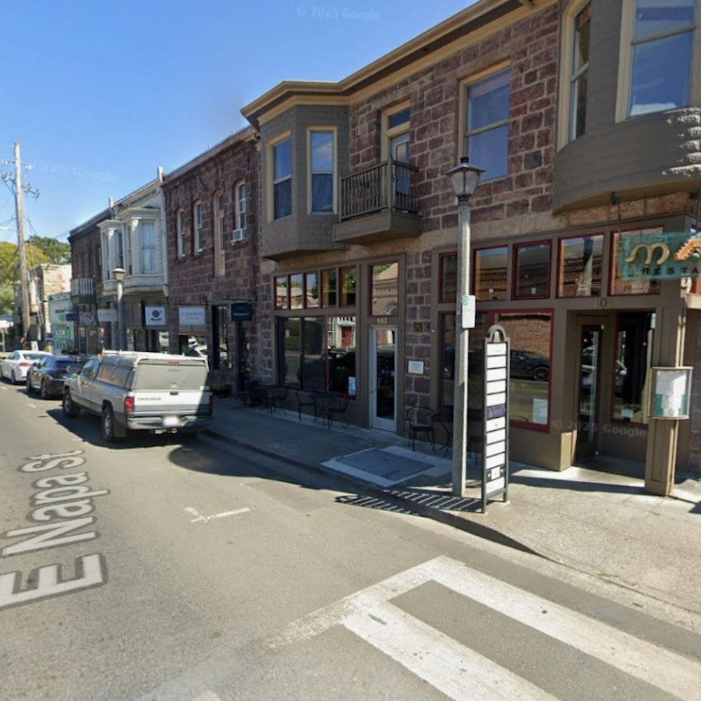 Sonoma’s Postal Past Gets Fired Up as Girl & the Fig Crew Opens Dead Letter
