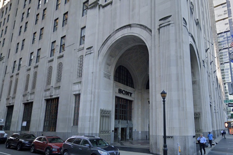 Sony Again Hurls Manhattan Lawsuit at Udio Over 30,117 Songs