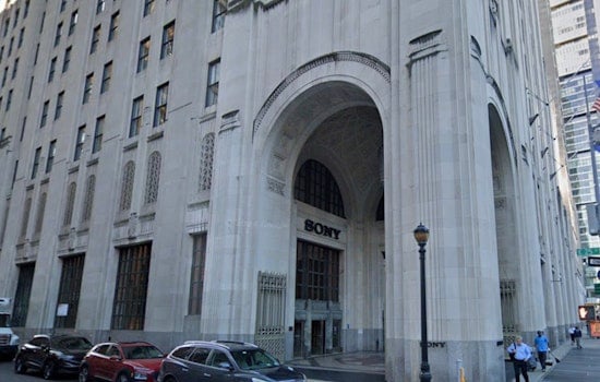 Sony Again Hurls Manhattan Lawsuit at Udio Over 30,117 Songs