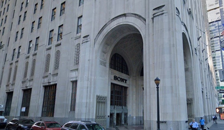 Sony Again Hurls Manhattan Lawsuit at Udio Over 30,117 Songs