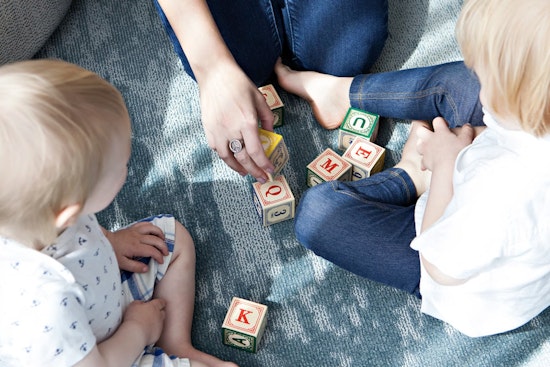Sooner Docs Join AI Push to Crack Kids' Genetic Mysteries